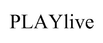 PLAYLIVE