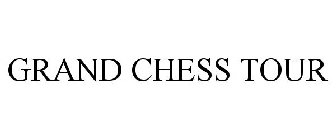 GRAND CHESS TOUR