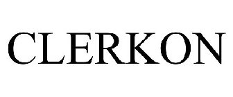 CLERKON