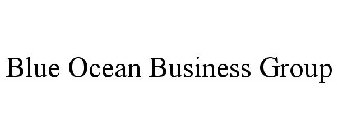 BLUE OCEAN BUSINESS GROUP