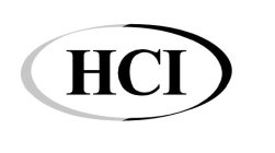 HCI