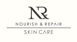 NRX NOURISH & REPAIR SKIN CARE