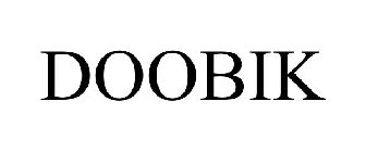 DOOBIK