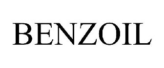 BENZOIL