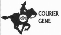 COURIER GENE