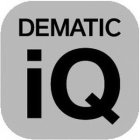 DEMATIC IQ