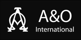 A&O INTERNATIONAL