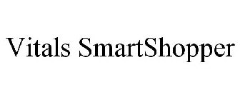 VITALS SMARTSHOPPER