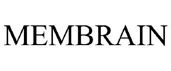 MEMBRAIN