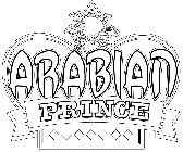 ARABIAN PRINCE