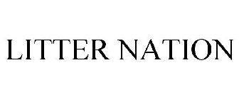 LITTER NATION