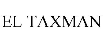 EL TAXMAN