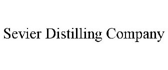 SEVIER DISTILLING COMPANY