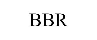 BBR