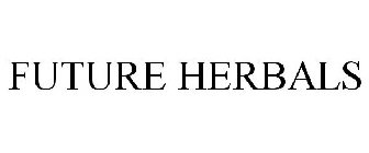 FUTURE HERBALS