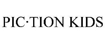 PIC·TION KIDS