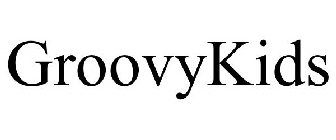 GROOVYKIDS