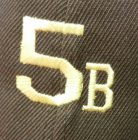 5B FIVE BOROUGHS