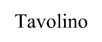 TAVOLINO