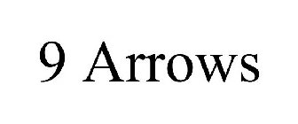 9 ARROWS