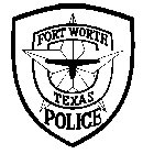 FORT WORTH TEXAS POLICE