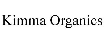 KIMMA ORGANICS