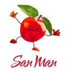 SAN MAN