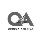 QA QUINOA AMERICA