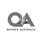 QA QUINOA AUSTRALIA