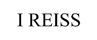 I REISS