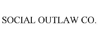 SOCIAL OUTLAW CO.
