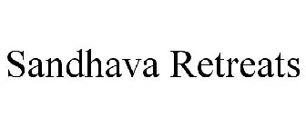 SANDHAVA RETREATS