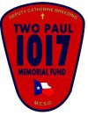 DEPUTY CATHERINE BREEDING TWO PAUL 1017 MEMORIAL FUND M.C.S.O.