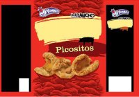 PICOSITOS DEL RANCHO YUMMIES