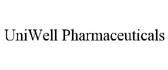 UNIWELL PHARMACEUTICALS