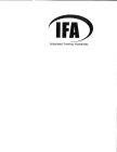 IFA INTEGRATED FRAMING ASSEMBLIES