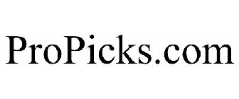 PROPICKS.COM