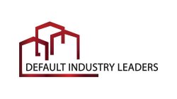 DEFAULT INDUSTRY LEADERS