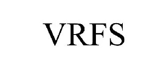 VRFS