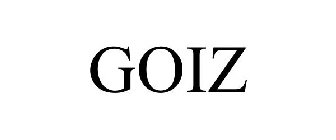 GOIZ