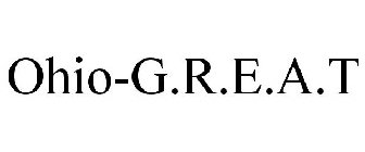 OHIO G.R.E.A.T