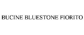 BUCINE BLUESTONE FIORITO