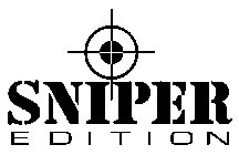 SNIPER EDITION