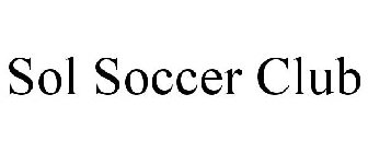 SOL SOCCER CLUB