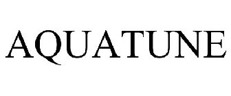 AQUATUNE