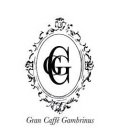 GCG GRAN CAFFÉ GAMBRINUS