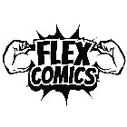 FLEX COMICS