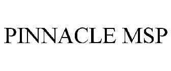 PINNACLE MSP