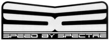 SS SPEED BY SPECTRE