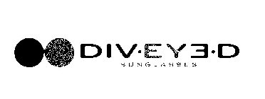 DIV·EYE·D SUNGLASSES